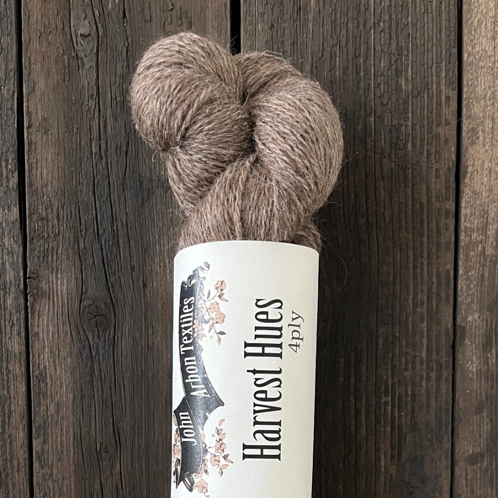 HARVEST HUES BARLEY, 25 g