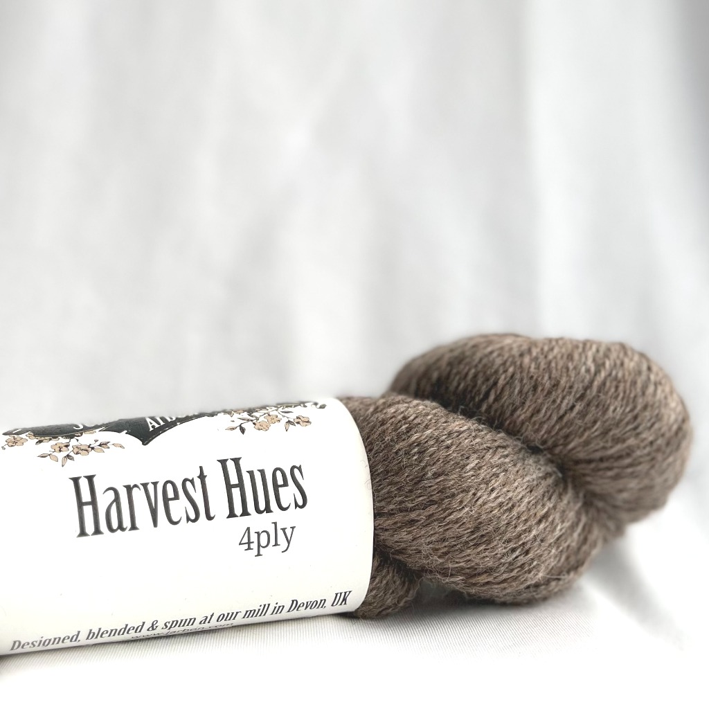 HARVEST HUES BARLEY, 25 g - 3
