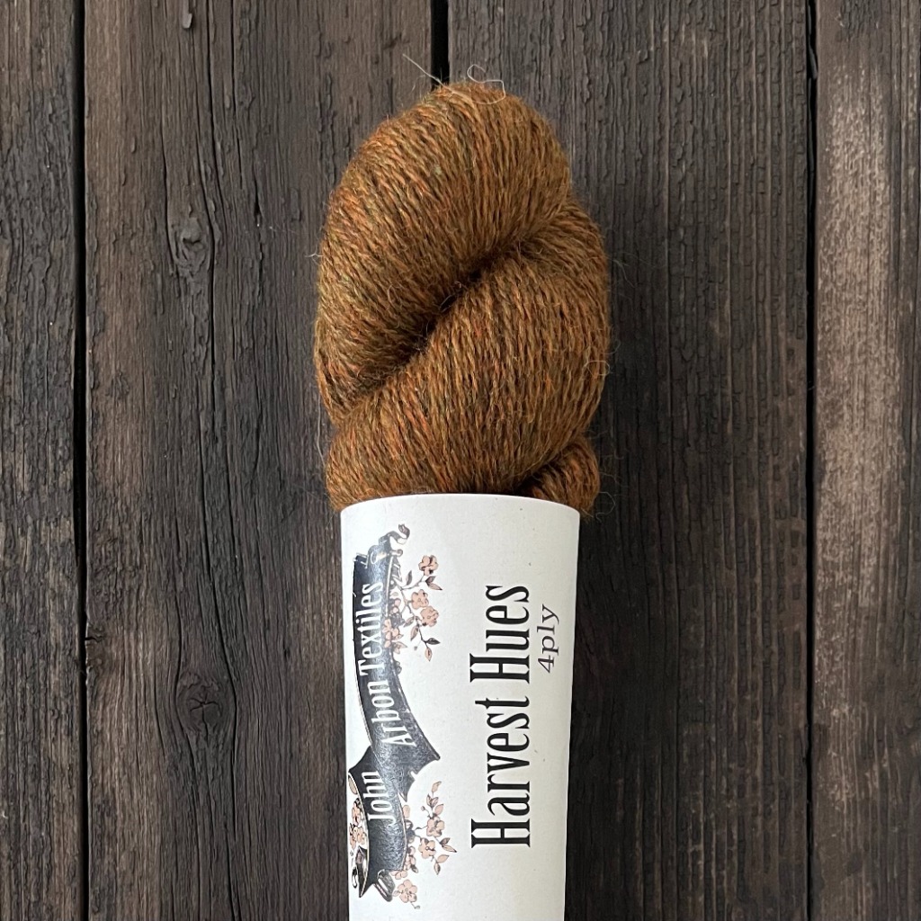 HARVEST HUES RUSSET, 25 g