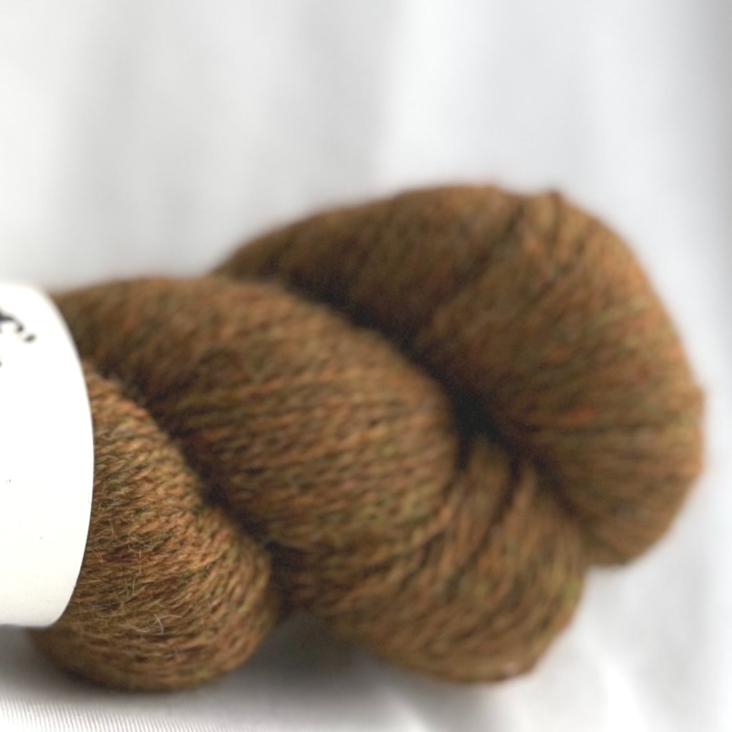HARVEST HUES RUSSET, 25 g - 2