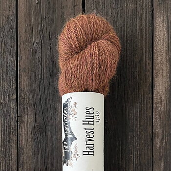 HARVEST HUES MEDLAR, 25 g