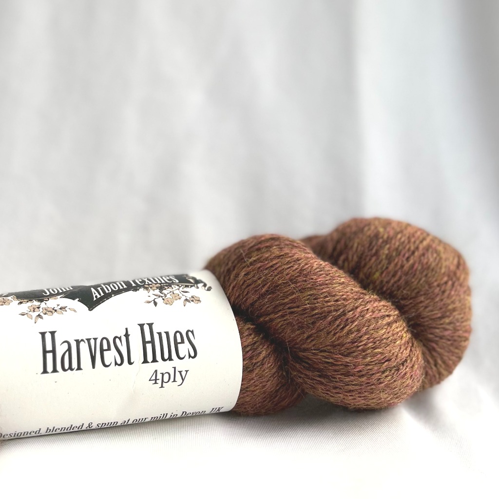HARVEST HUES MEDLAR, 25 g - 3