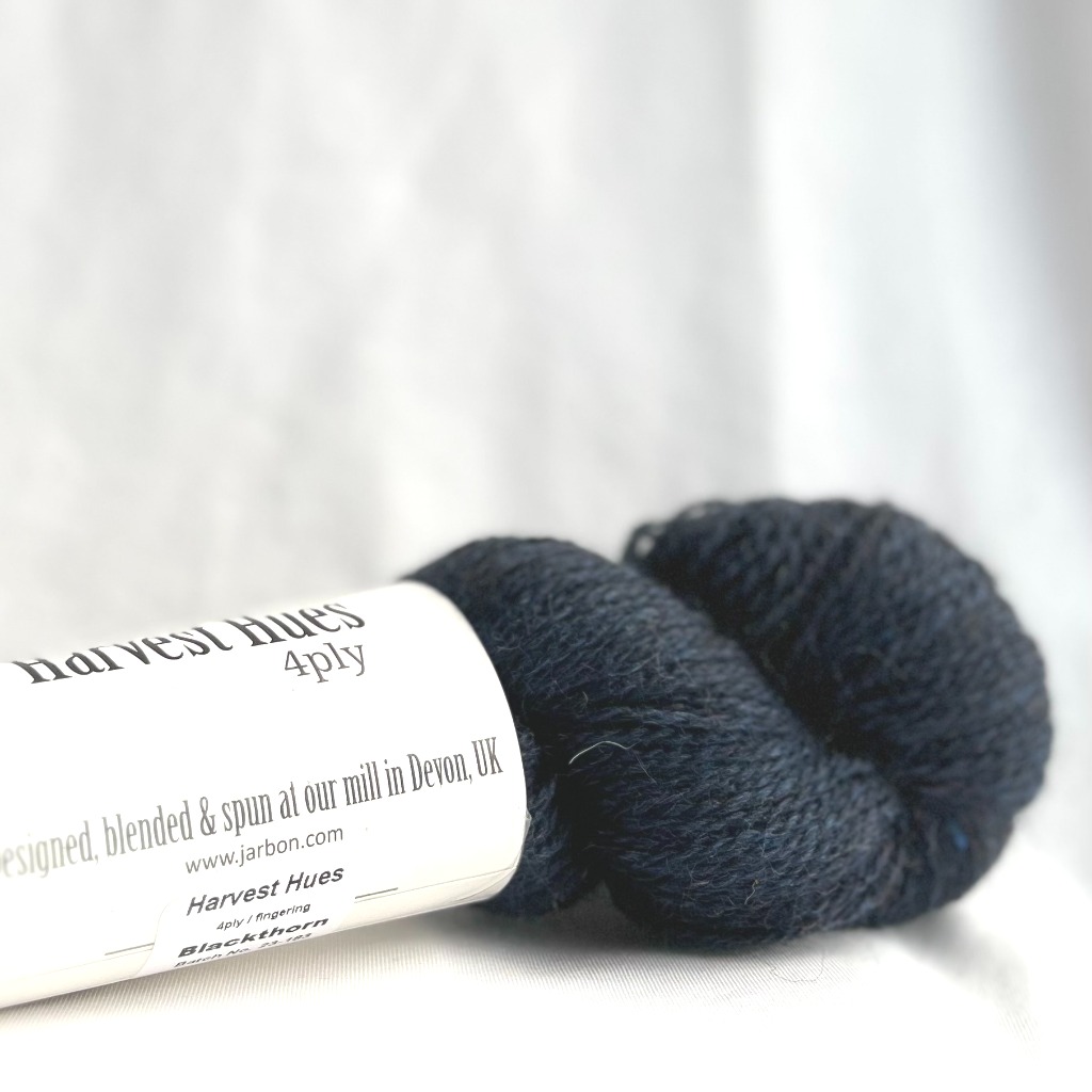 HARVEST HUES BLACKTHORN, 25 g - 3