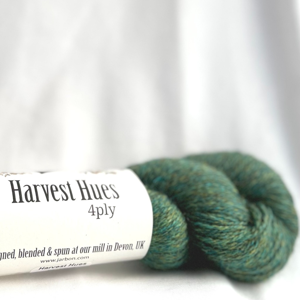 HARVEST HUES WOOD SORREL, 25 g - 3