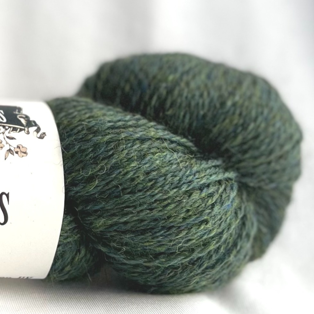 HARVEST HUES JUNIPER, 25 g - 2