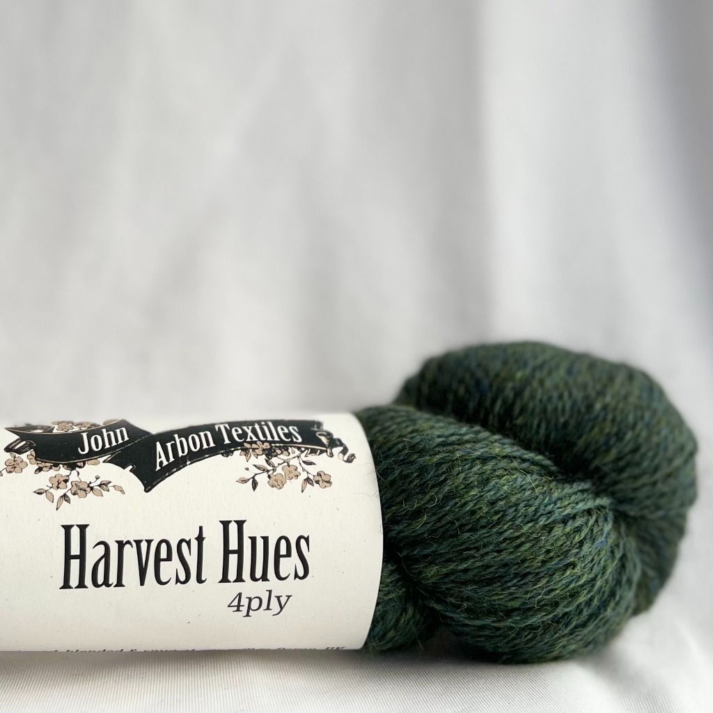 HARVEST HUES JUNIPER, 25 g - 3