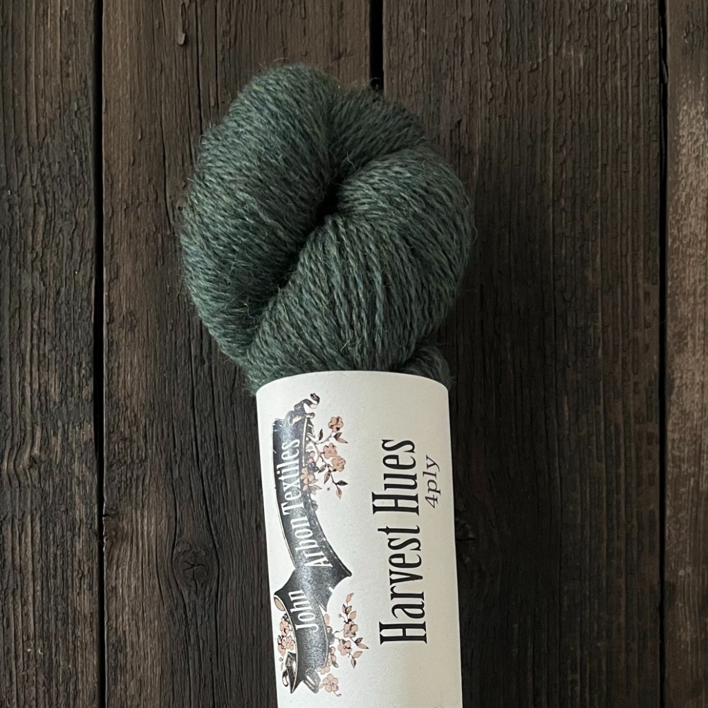 HARVEST HUES JUNIPER, 25 g