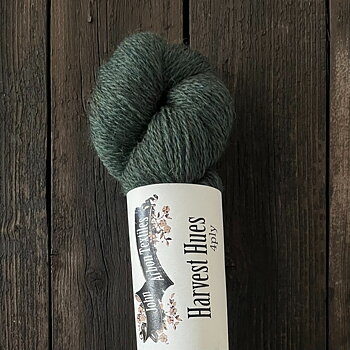 HARVEST HUES JUNIPER, 25 g