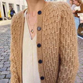 JENNY JACKET