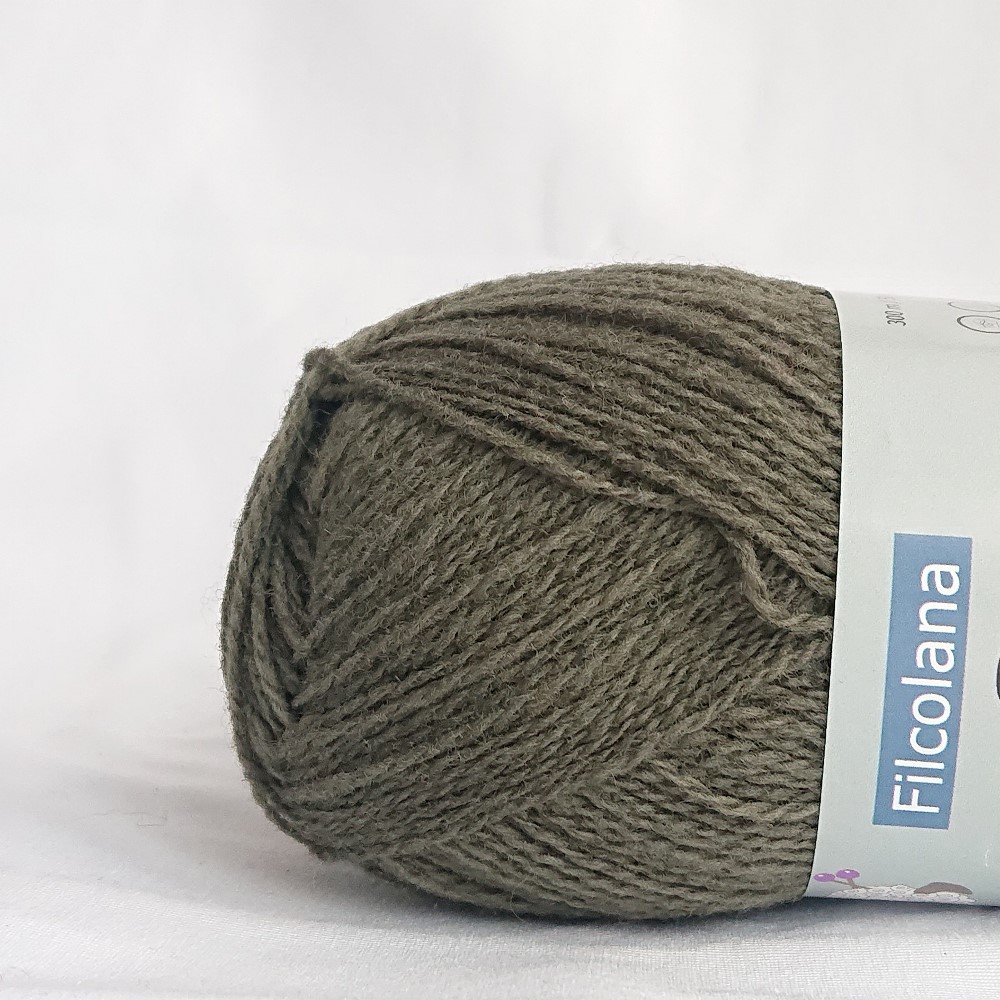 SAGA SLATE GREEN 105, 1 NYSTAN - 2
