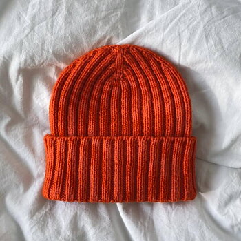 HIPSTERMÖSSAN