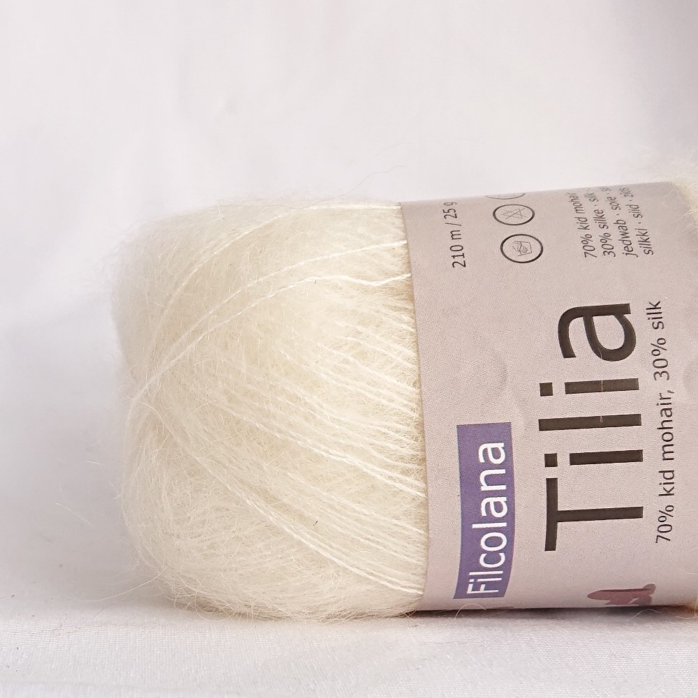 TILIA NATURAL WHITE 101 - 3