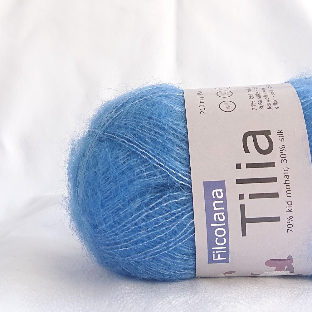 TILIA BLUEBELL 328 - 3