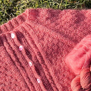 PELARGON CARDIGAN, PDF-FIL