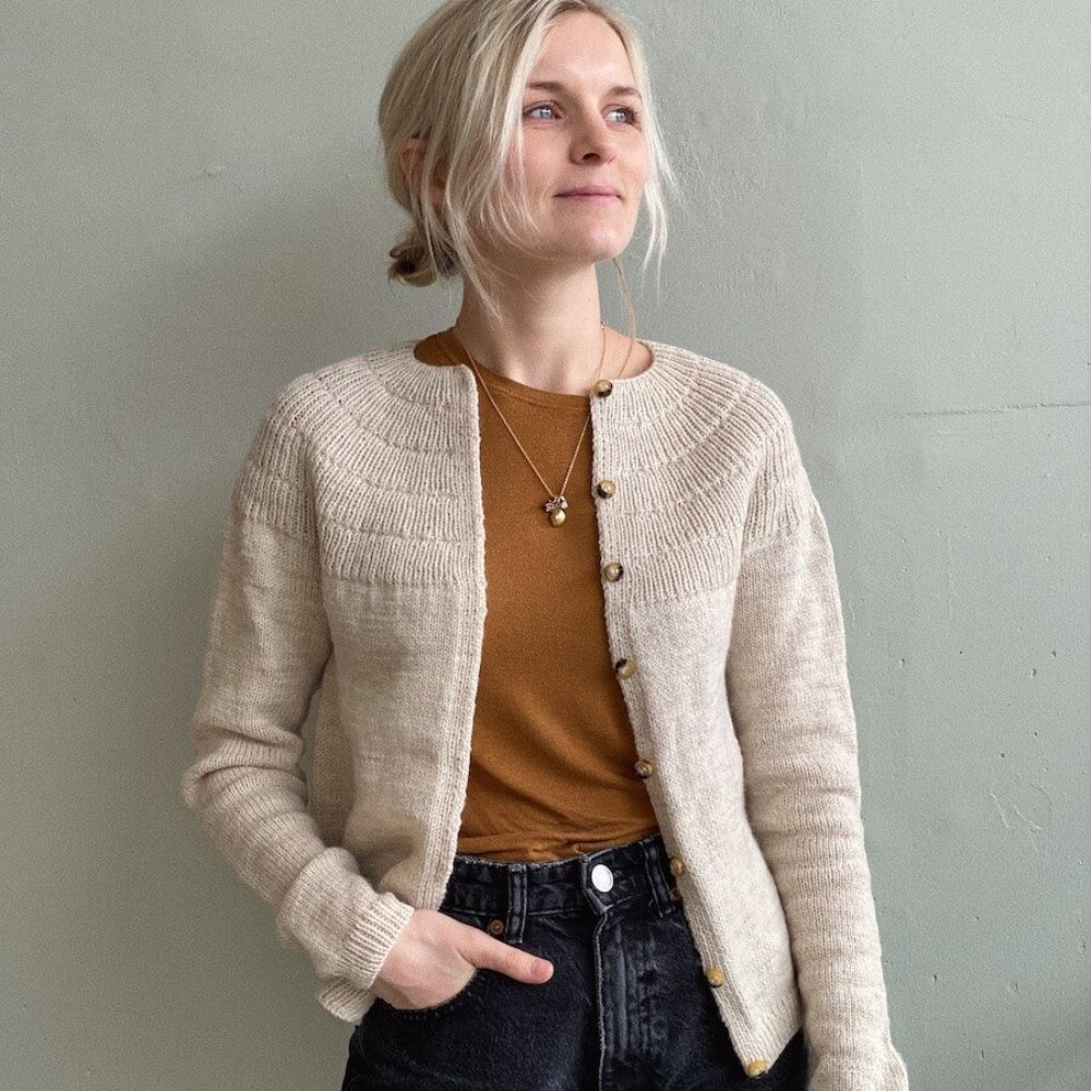 ANKERS CARDIGAN MY SIZE