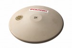 Gummidiskus "mjuk" 1,75 kg