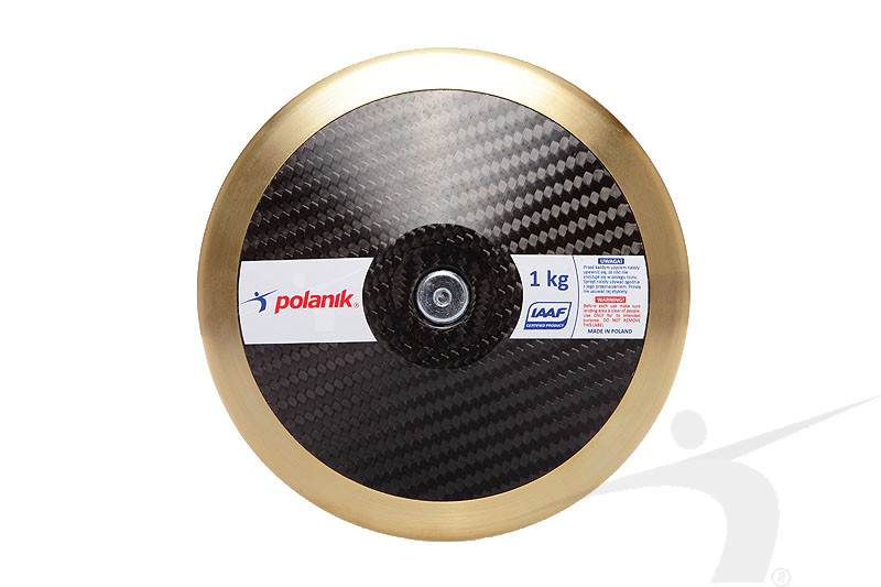 Carbondiscus Super Competition 1,5 kg