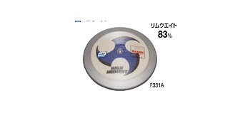 NISHI Super High Movment 1 kg / Finns i lager