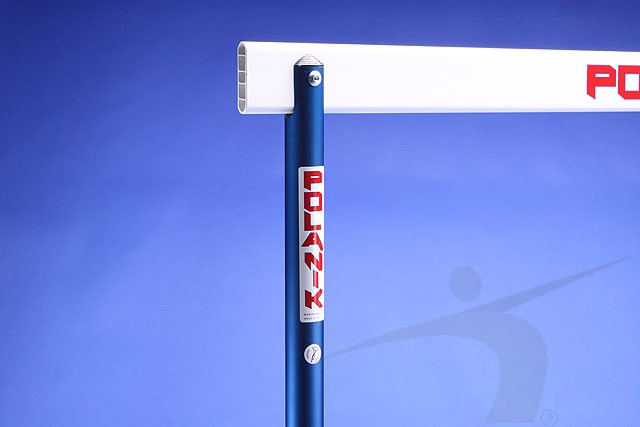 Tävlingshäck aluminium. 6 höjder PP-173/6A - 4