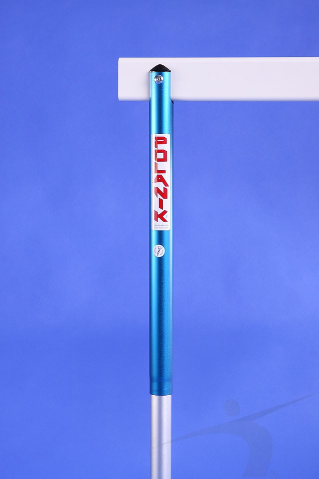 Tävlingshäck aluminium. 5 höjder PP-170 - 5