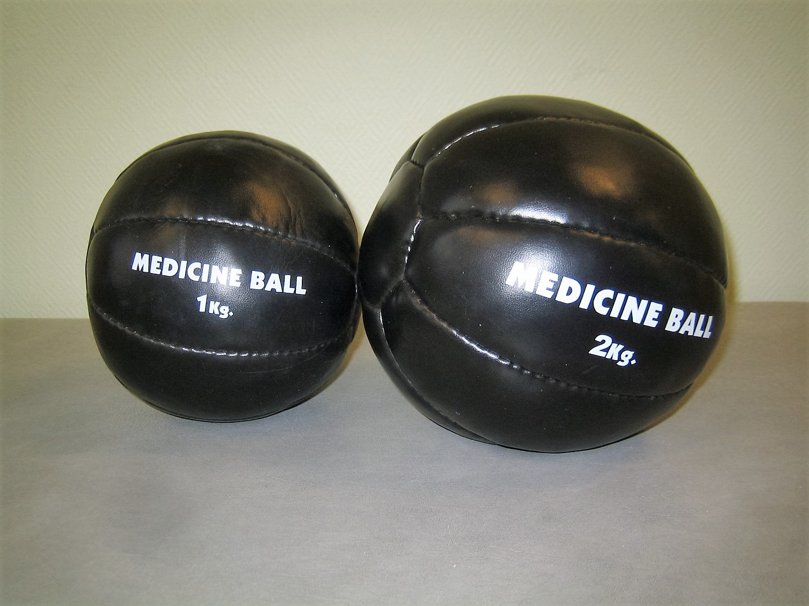 Medicinboll 5 kg