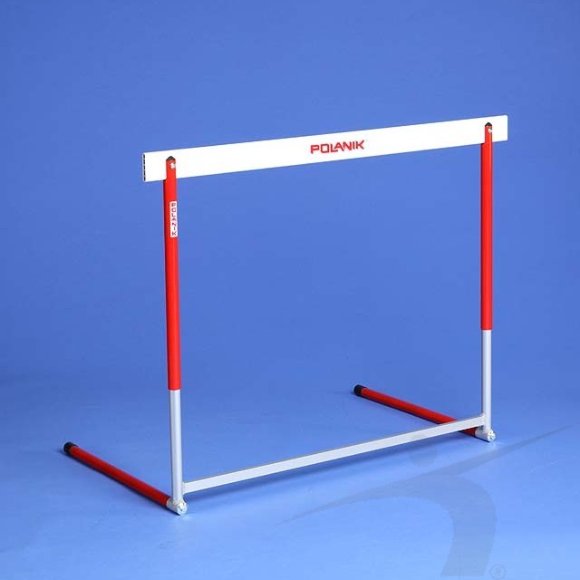 Träningshäck aluminium. 6 höjder PP-176