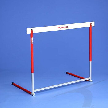 Träningshäck aluminium. 5 höjder PP-177