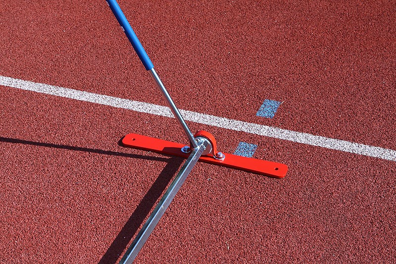 Vipphäck 5 höjder PP-181 - 2