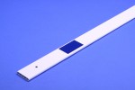 Häckplanka i plast TB-014