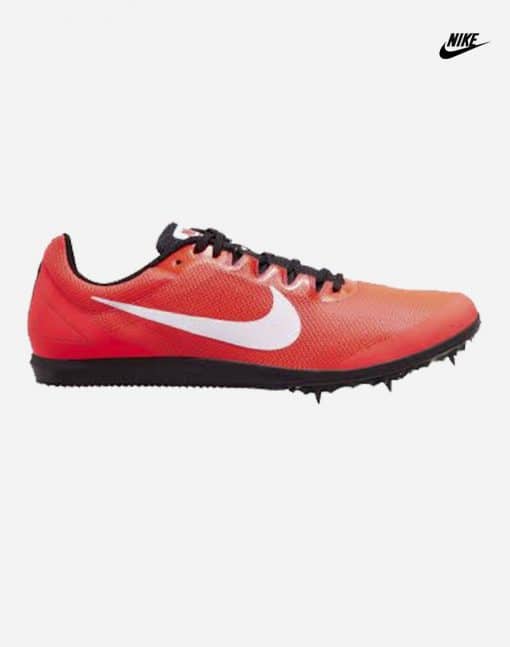 Nike Zoom Rival D10 Röd