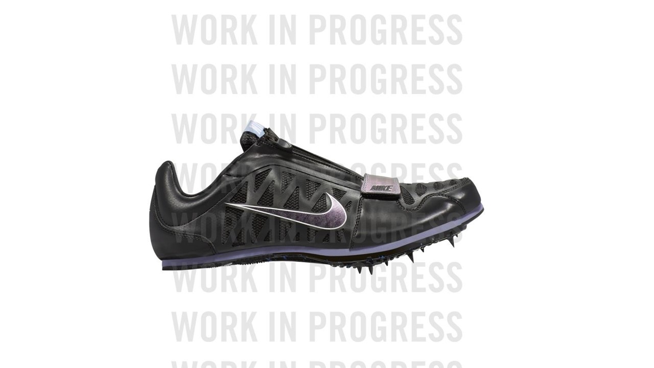 NIKE LJ4 2020