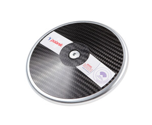Polanik Carbon med  stålrim 1,75 kg