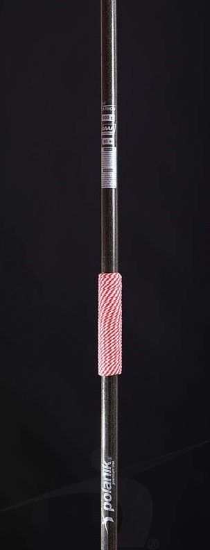 Tävlingsspjut Carbon 600 CA-19