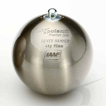 Premium Line Slägga Silver 4 kg