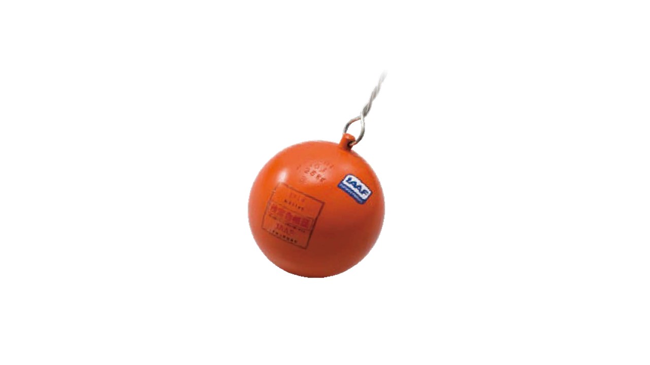 NISHI Comp Tungsten 6  kg / Finns i lager