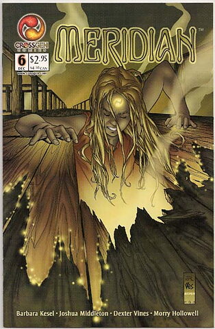 Meridian # 6 VF-NM