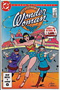 Legend of Wonder Woman Set # 1-4 VF/NM
