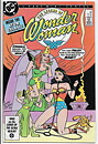 Legend of Wonder Woman Set # 1-4 VF/NM