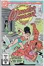 Legend of Wonder Woman Set # 1-4 VF/NM