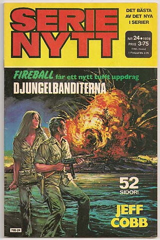 Serienytt 1978 Nr 24 FN+
