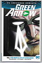 Green Arrow: Volume 1 - The Death and Life of Oliver Queen TP NM
