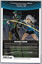 Green Arrow: Volume 1 - The Death and Life of Oliver Queen TP NM