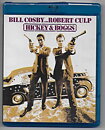 Hickey & Boggs Blu-ray 