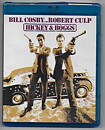 Hickey & Boggs Blu-ray 