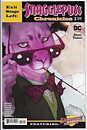 Exit Stage Left: The Snagglepuss Chronicles Set # 1-6 VF/NM