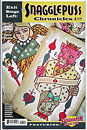 Exit Stage Left: The Snagglepuss Chronicles Set # 1-6 VF/NM