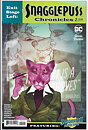 Exit Stage Left: The Snagglepuss Chronicles Set # 1-6 VF/NM