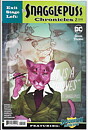 Exit Stage Left: The Snagglepuss Chronicles Set # 1-6 VF/NM