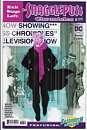 Exit Stage Left: The Snagglepuss Chronicles Set # 1-6 VF/NM