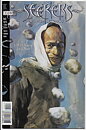 Seekers Into The Mystery Set # 1-15 VF-NM